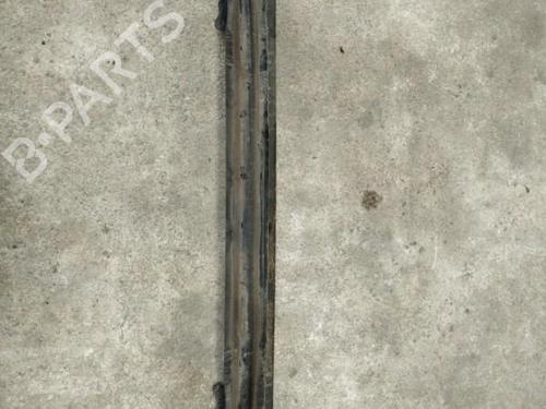 Used Rear bumper reinforcement VW GOLF VI (5K1) 1.6 TDI (105 hp) 26427519