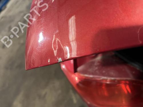 Bagklap CC/Kombi-Coupé PEUGEOT 307 (3A/C) 1.6 16V | BP30888338C6