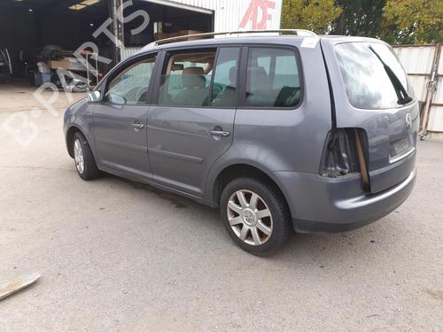 Grille VW TOURAN (1T1, 1T2) 2.0 TDI | BP26421383C40 