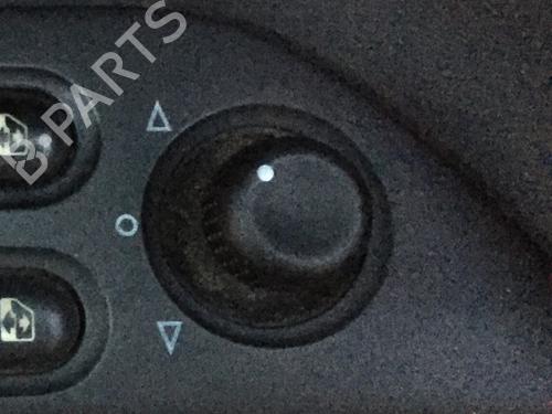 Used Mirror switch RENAULT LAGUNA I (B56_, 556_) 2.0 (B56C/H/N) (113 hp) 30706210