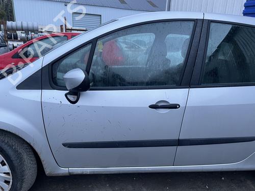 Used Front left window mechanism Front left window mechanism RENAULT MODUS / GRAND MODUS (F/JP0_) 1.5 dCi (JP0G, JP0H) (106 hp) 30888178 30888178