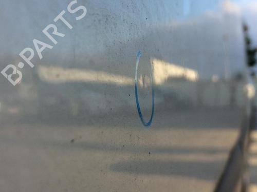 Left front door PEUGEOT 307 (3A/C) 1.6 16V | BP29200335C2 