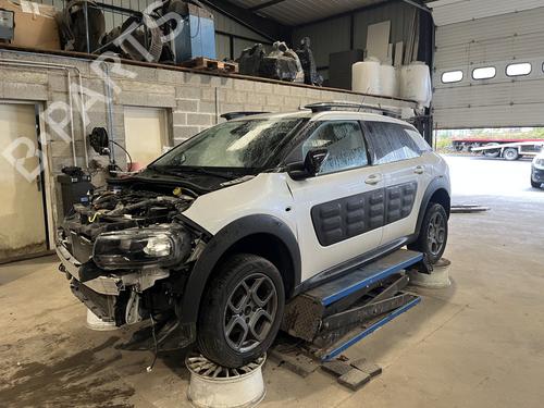 Alternator CITROËN C4 CACTUS 1.6 BlueHDi 100 | BP30083076M7 - Image 11