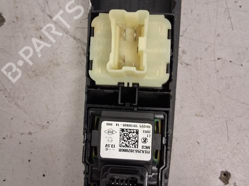 Used Left front window switch Left front window switch 39032466 39032466