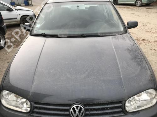 Used Hood VW GOLF IV (1J1) 1.9 SDI (68 hp) 26422743