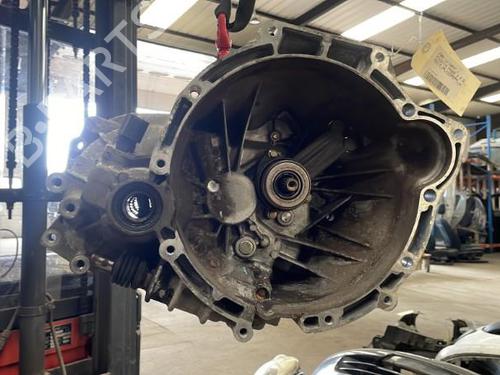 Used Gearbox Gearbox FORD FIESTA IV (JA_, JB_) 1.25 i 16V (75 hp) 26416028 26416028
