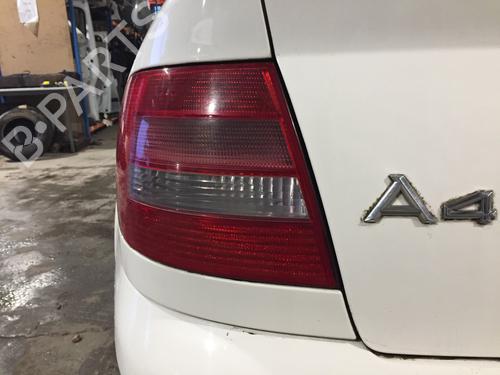 Used Left taillight Left taillight AUDI A4 B5 (8D2) 1.9 TDI (116 hp) 31354647 31354647
