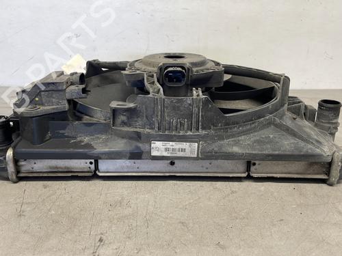 Water radiator CITROËN C4 CACTUS 1.2 VTi 82 | BP27575887M31  - Image 5