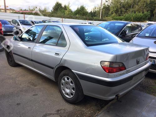 Startmotor PEUGEOT 406 (8B) 1.8 16V | BP29116530M8 