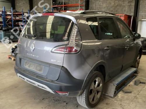 Left rear window switch RENAULT GRAND SCÉNIC III (JZ0/1_) 1.5 dCi (JZ09, JZ0D, JZ10, JZ14, JZ1G, JZ29, JZ2C) | BP26416473I29