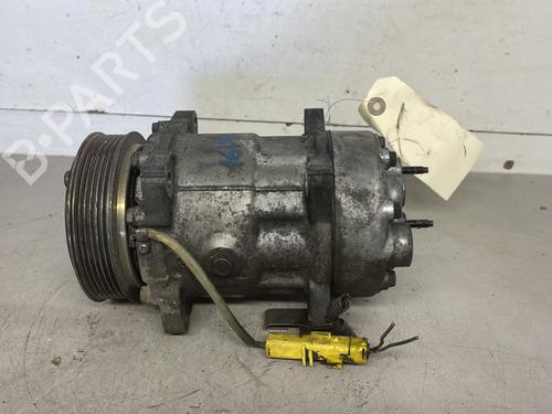 Klimakompressor für CITROËN C5 I (DC_) 2.0 HDi (DCRHZB, DCRHZE) (109 hp) 26414988