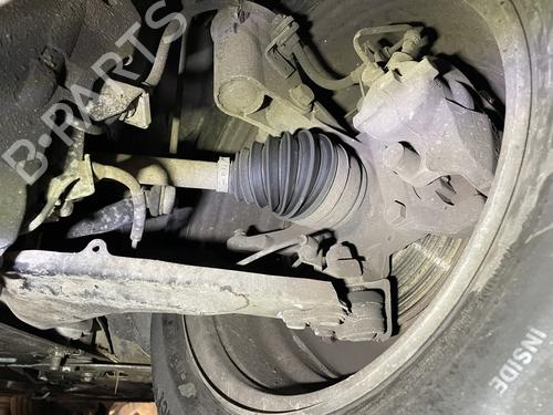 Left front brake caliper RENAULT LAGUNA II (BG0/1_) 1.6 16V (BG1G, BG1H) | BP32219209M105