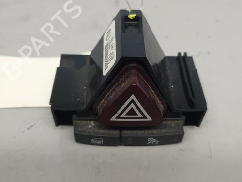 Used Warning switch OPEL CORSA D (S07) 1.3 CDTI (L08, L68) (90 hp) 26414044