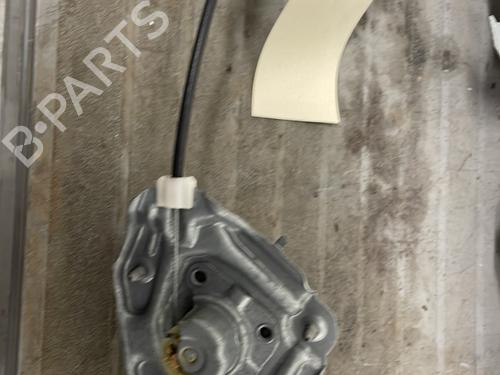 Rear left window mechanism CITROËN C-ELYSEE (DD_) 1.2 VTi 82 | BP31613120C24  - Image 6