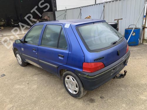 Right headlight PEUGEOT 106 II (1A_, 1C_) 1.0 i | BP26422543C29 