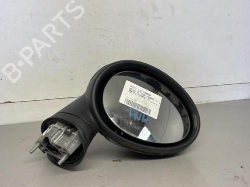 Used Right mirror MINI MINI (R56) Cooper (120 hp) 26421728