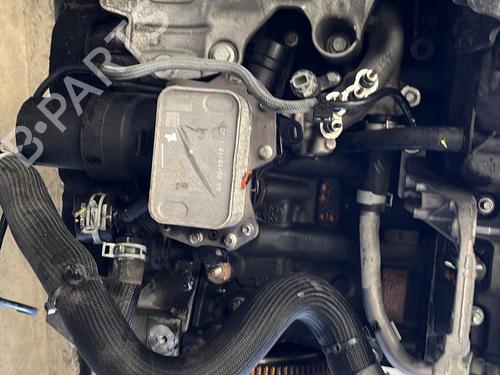 Engine RENAULT MEGANE IV Hatchback (B9A/M/N_) 1.5 dCi 110 (B9A3) | BP33738410M1  - Image 10
