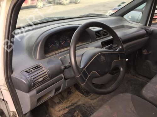 Used Dashboard CITROËN JUMPY I Van (BS_, BT_, BY_, BZ_) 1.9 D 70 (69 hp) 30262530