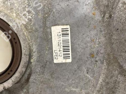 Timing cover MAZDA MX-5 III (NC) 2.0 (NC18) | BP26427354M123 