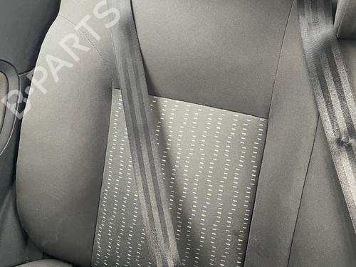 Høyre bak beltestrammer SEAT IBIZA III (6L1) 1.4 16V (75 hp) 30888366