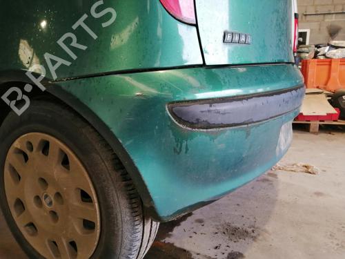Rear bumper FIAT PUNTO (188_) 1.9 DS 60 (188.031, .051, .231, .251) | BP26414421C8 