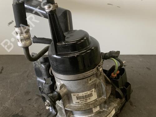 Used Steering pump PEUGEOT 308 I (4A_, 4C_) 1.6 HDi (109 hp) 26427964