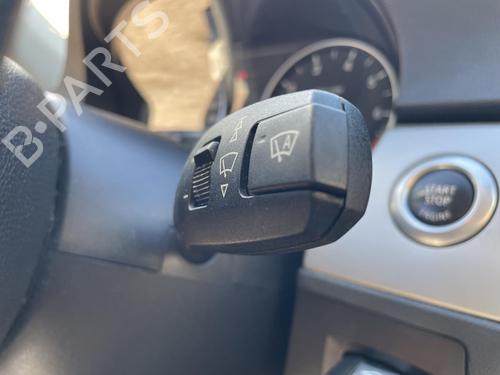 Used Steering column stalk Steering column stalk BMW 3 Touring (E91) 318 i (129 hp) 36684129 36684129