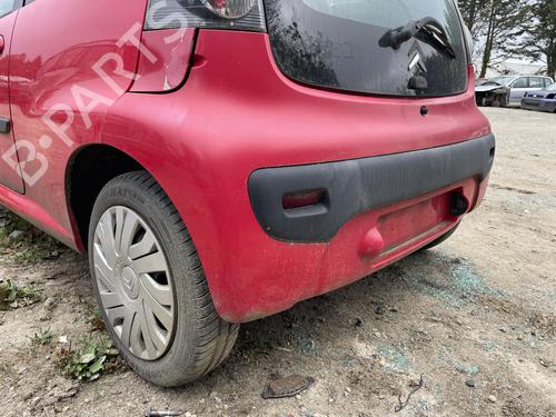 rear-bumper-citroen-c1-pm_-pn_-2005-2006-2007-2008-2009-2010-2011-2012-2013-2014-38584854 main image