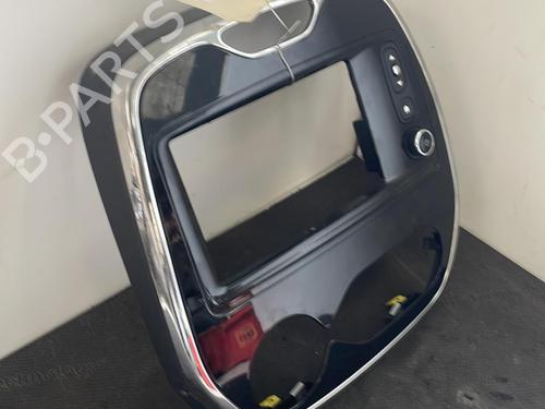 Switch RENAULT CAPTUR I (J5_, H5_) 1.2 TCe 120 | BP26416969I30  - Image 5