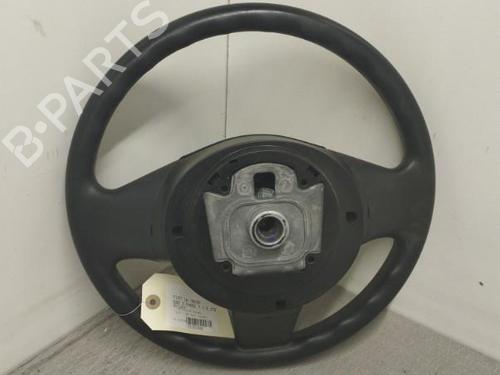Steering wheel FIAT 500 (312_) 1.3 D Multijet (312AXB1A) | BP26416616C49