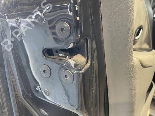 Front left lock RENAULT MEGANE III Hatchback (BZ0/1_, B3_) 1.5 dCi (BZ09, BZ0D, BZ1W, BZ29, BZ14) | BP32214394C98