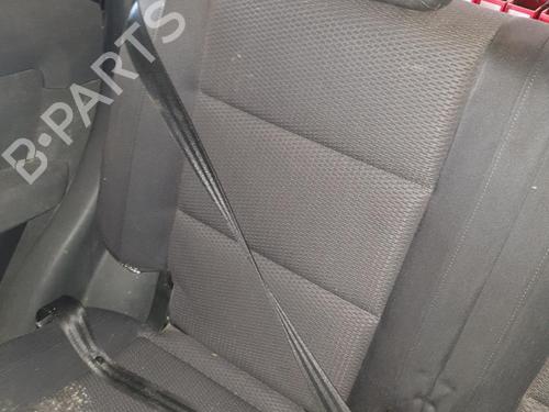 Rear right belt tensioner AUDI A2 (8Z0) 1.4 TDI | BP26416231C90 