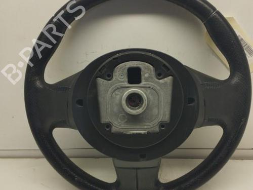 Steering wheel FIAT 500 (312_) 1.3 D Multijet (312AXB1A) | BP26427327C49  - Image 8