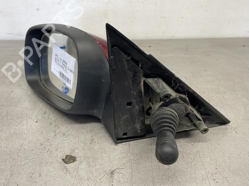 Used Left mirror Left mirror OPEL ASTRA F Estate (T92) 1.7 TDS (F35, M35) (82 hp) 33961356 33961356