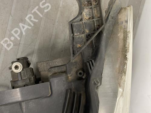 Left headlight CITROËN C-ELYSEE (DD_) 1.2 VTi 82 | BP31613042C28  - Image 21