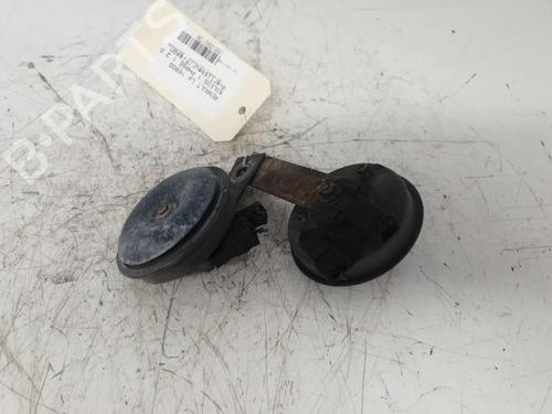 Horn RENAULT KOLEOS I (HY_) 2.0 dCi (HY0K) | BP26426957E13 