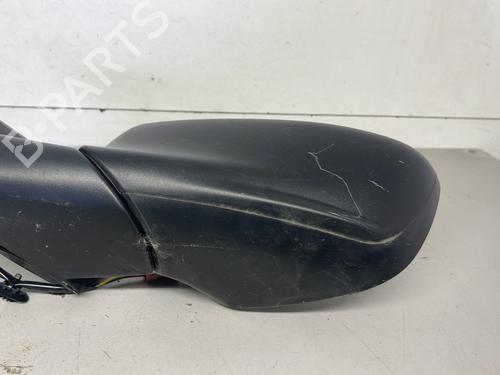 Left mirror CITROËN C4 CACTUS 1.2 VTi 82 | BP27433800C26 