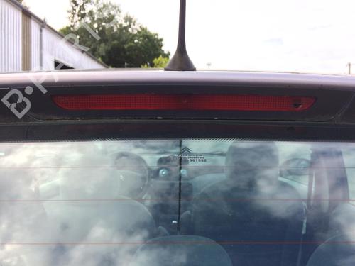 Used Third brake light CITROËN C3 I (FC_, FN_) 1.4 HDi (68 hp) 28815991