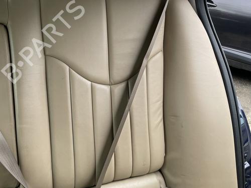 Used Rear left seatbelt JAGUAR S-TYPE II (X200) 3.0 V6 (238 hp) 32168376