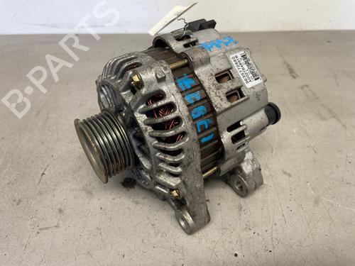 Used Alternator Alternator PEUGEOT 406 (8B) 1.8 16V (110 hp) 29610073 29610073