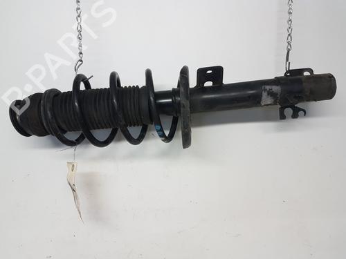 Left front shock absorber VW POLO V (6R1, 6C1) 1.6 TDI | BP29843459M16 