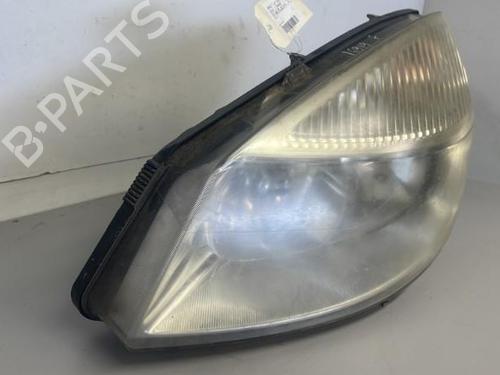 Left headlight RENAULT SCÉNIC II (JM0/1_) 1.9 dCi (JM0G, JM12, JM1G, JM2C) | BP26426829C28