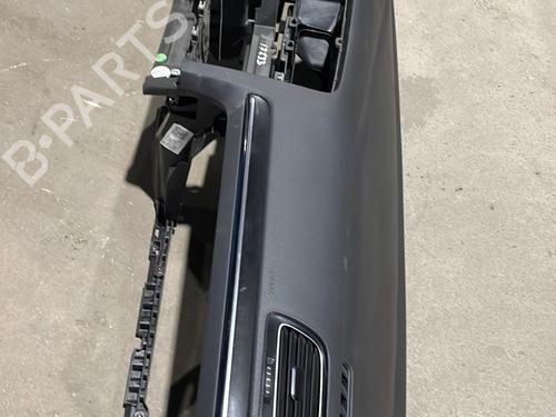 Dashboard VW GOLF VII (5G1, BQ1, BE1, BE2) 2.0 TDI | BP26424531C46 