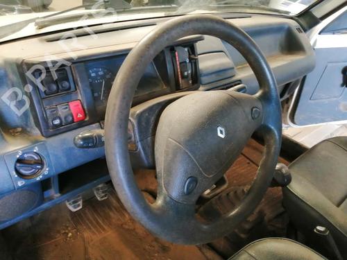 Instrumentbræt RENAULT RAPID Box Body/MPV (F40_, G40_) 1.9 D (F40R) (54 hp) 26421012