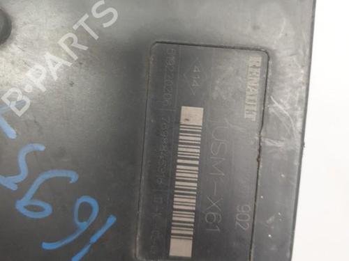 Fuse box RENAULT KANGOO / GRAND KANGOO II (KW0/1_) 1.5 dCi 90 (KW05, KW08, KW0G, KW11) | BP26426882E1 