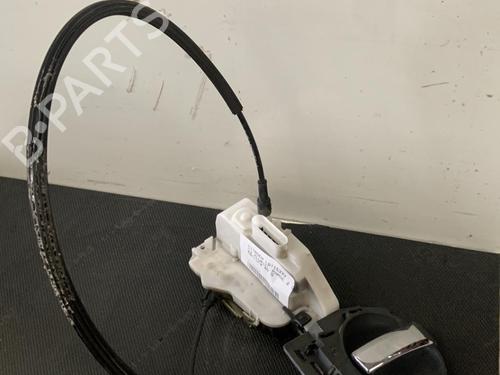 Used Front left lock CITROËN C3 Pluriel (HB_) 1.4 HDi (68 hp) 26422602