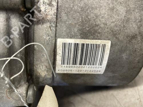 Steering pump CITROËN DS4 (NX_) 1.6 HDi 115 | BP32391751M99  - Image 7