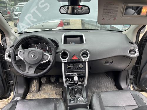 Selector da caixa RENAULT KOLEOS I (HY_) 2.0 dCi 4x4 (HY0K) | BP36521233M90 - Image 9
