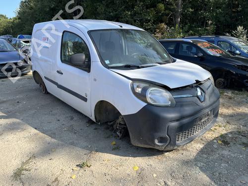 Left taillight RENAULT KANGOO Express (FW0/1_) Z.E. (FW0Z, FW1Z) | BP37633946C34 - Image 7