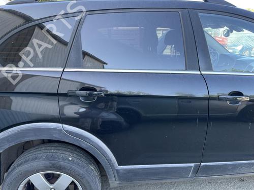Used Right rear window switch CHEVROLET CAPTIVA (C100, C140) 2.0 D 4WD (150 hp) 27182688